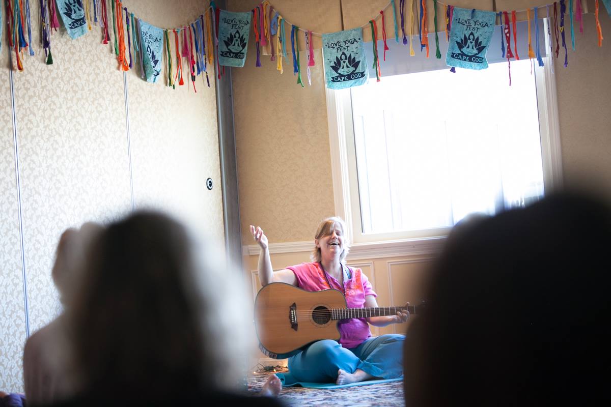 Alicia Meditation LYFRnR