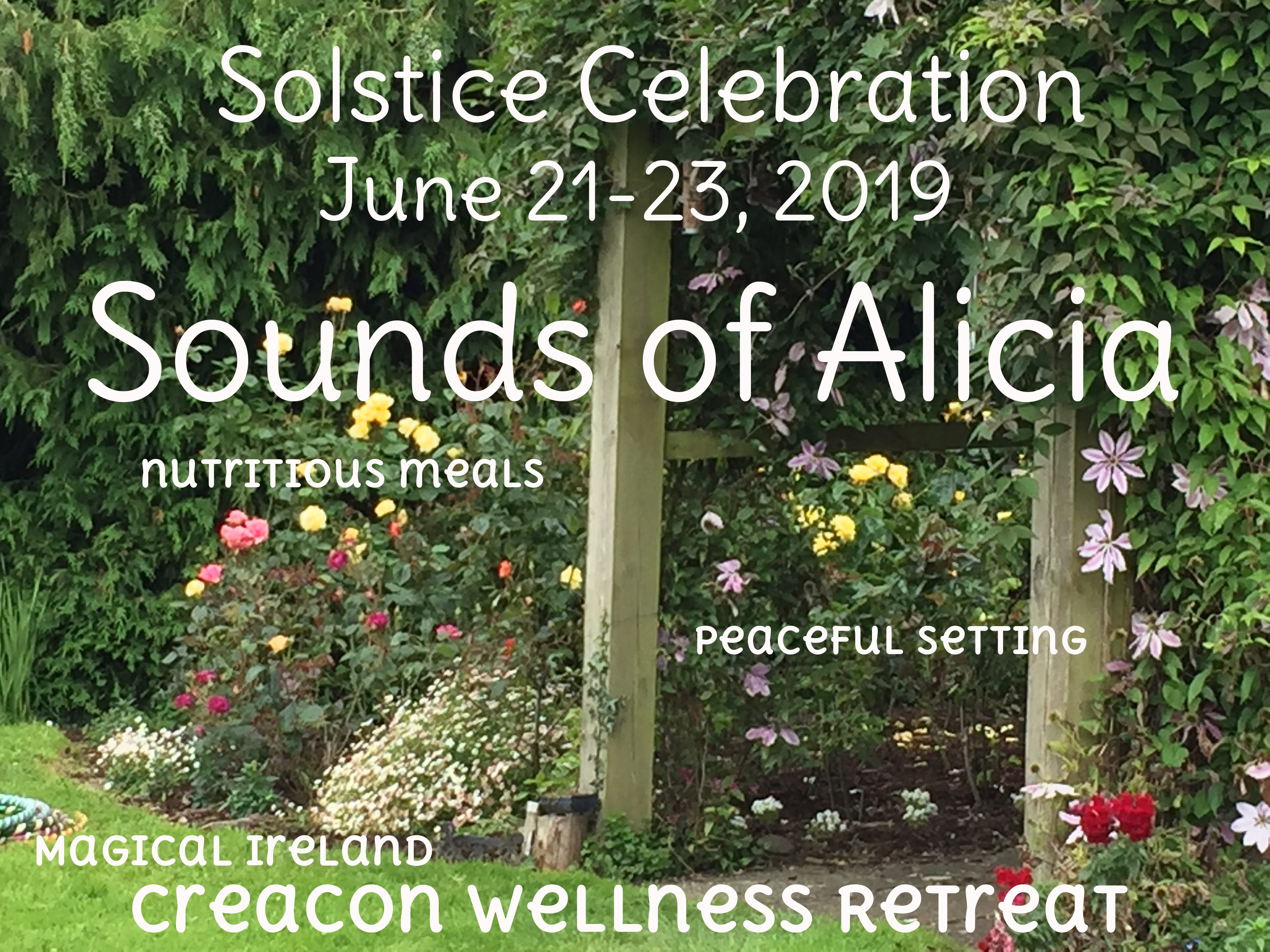 creacon save the date solstice